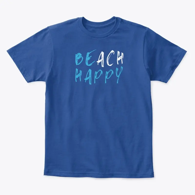 BEach Happy Family Apparel and More