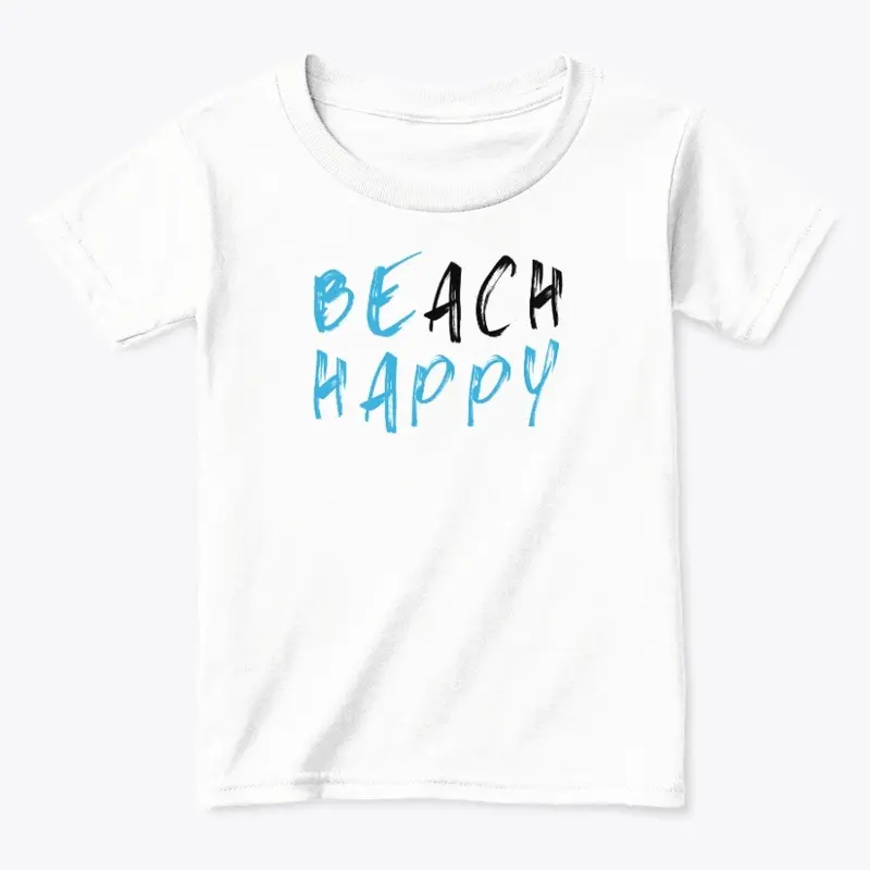 BEach Happy Family Apparel and More