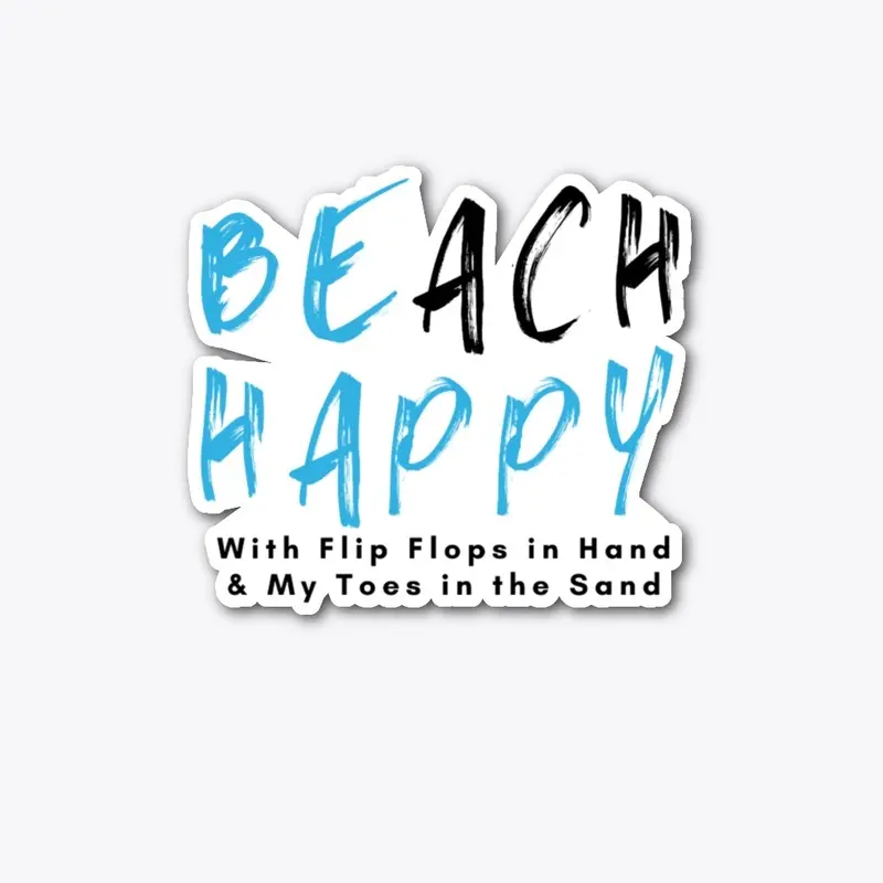 BEach Happy Family Apparel and More