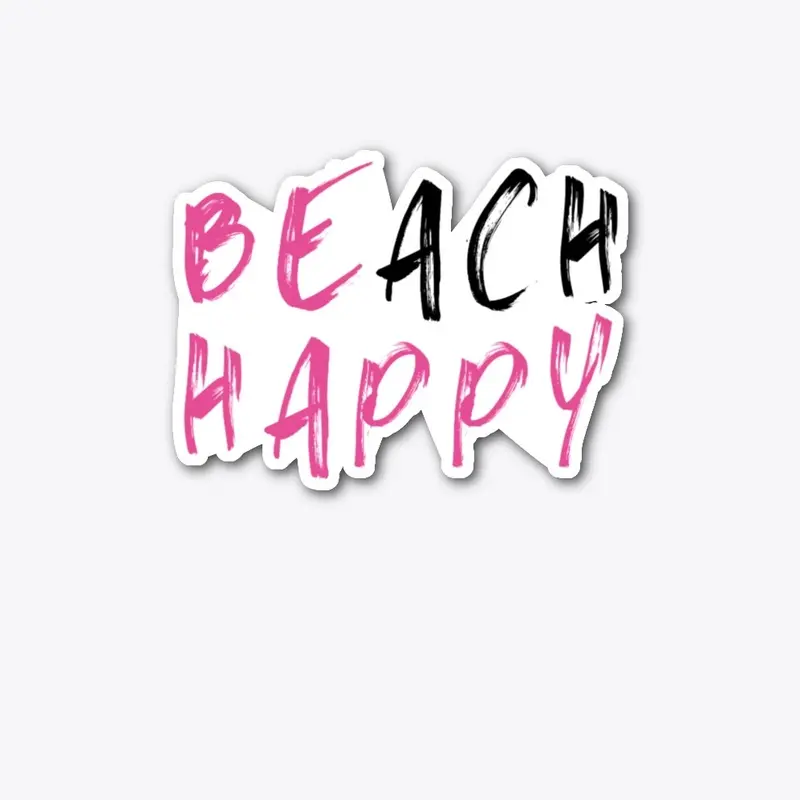 BEach Happy Family Apparel and More