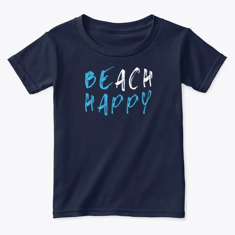 BEach Happy Family Apparel and More