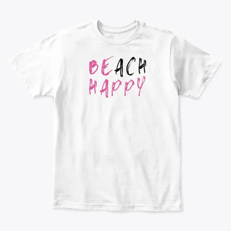 BEach Happy Family Apparel and More