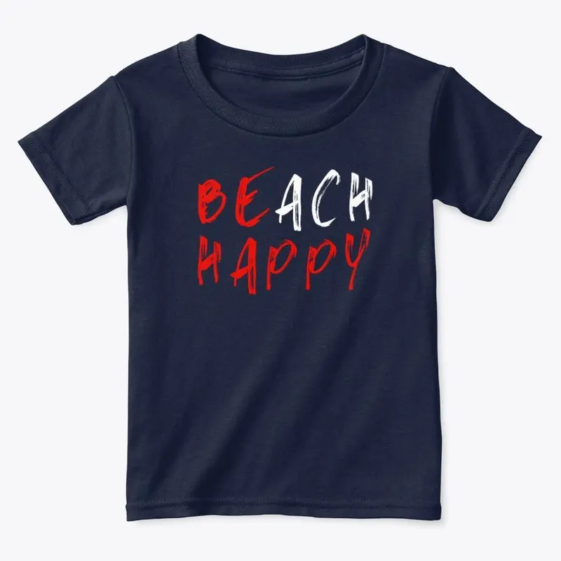 BEach Happy Family Apparel and More