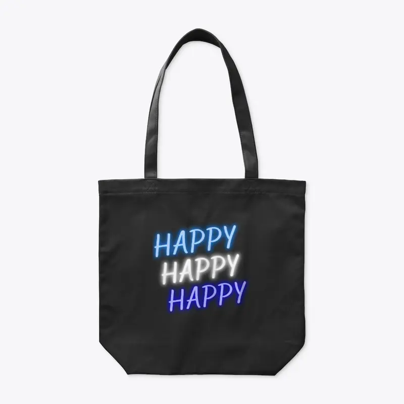 HAPPY HAPPY HAPPY Tees and More