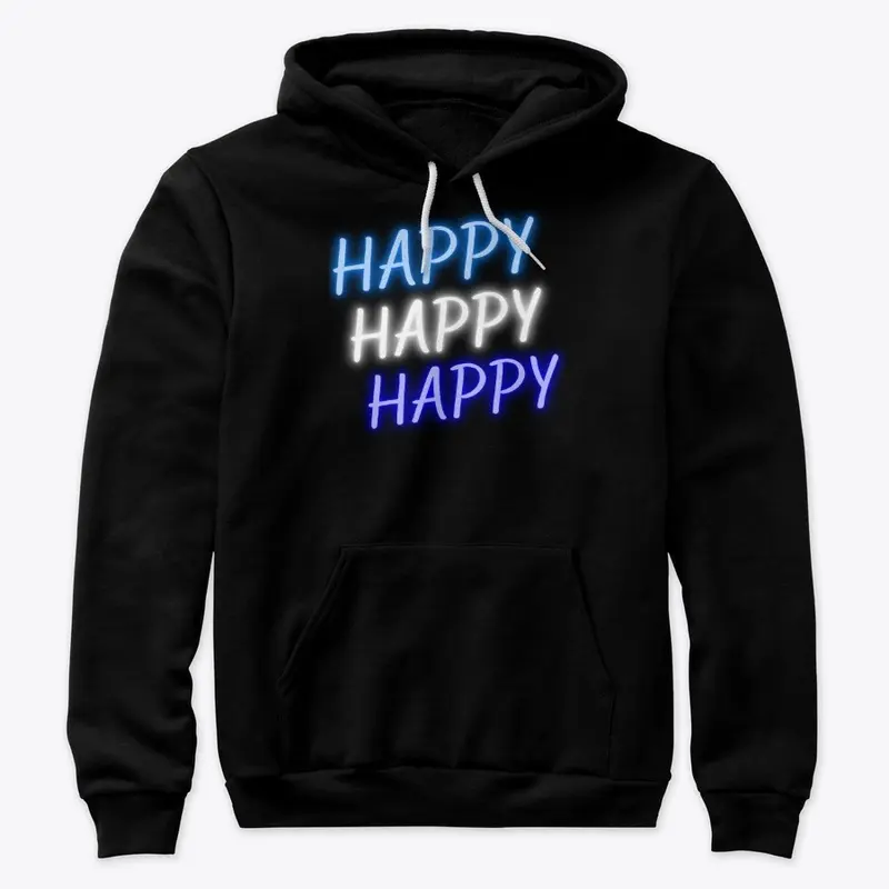 HAPPY HAPPY HAPPY Tees and More