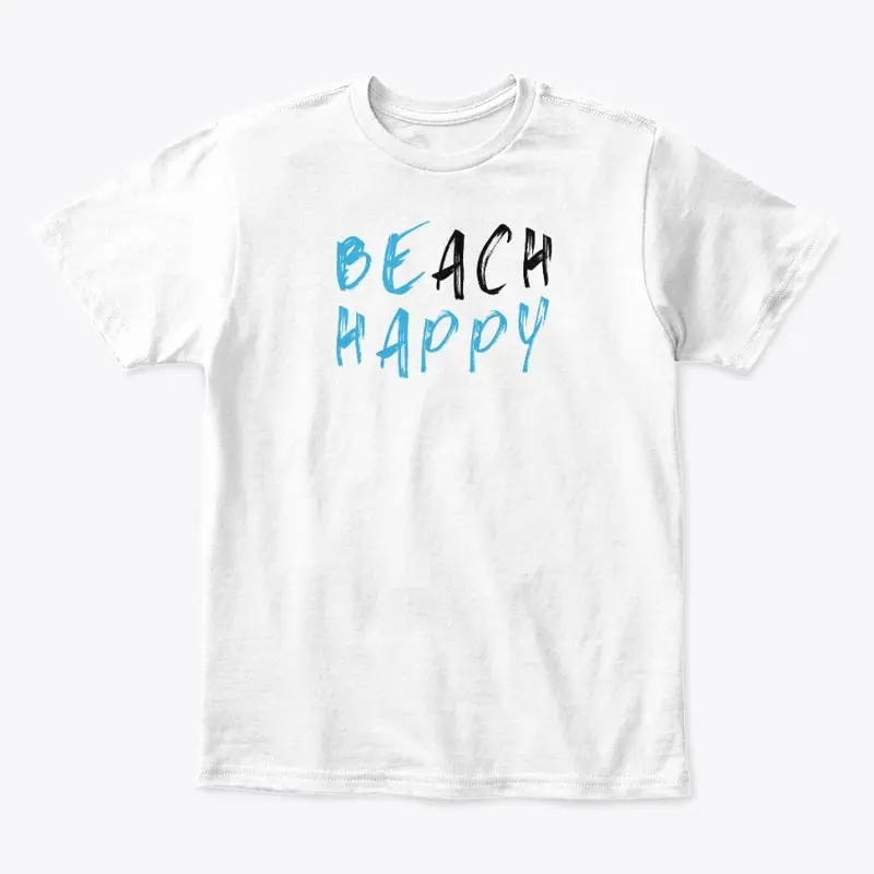 BEach Happy Family Apparel and More