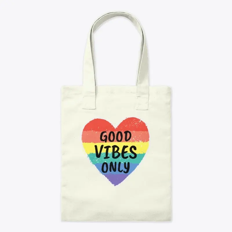 Good VIBES Only Tees & More