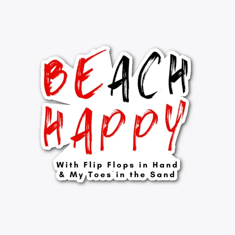 BEach Happy Family Apparel and More